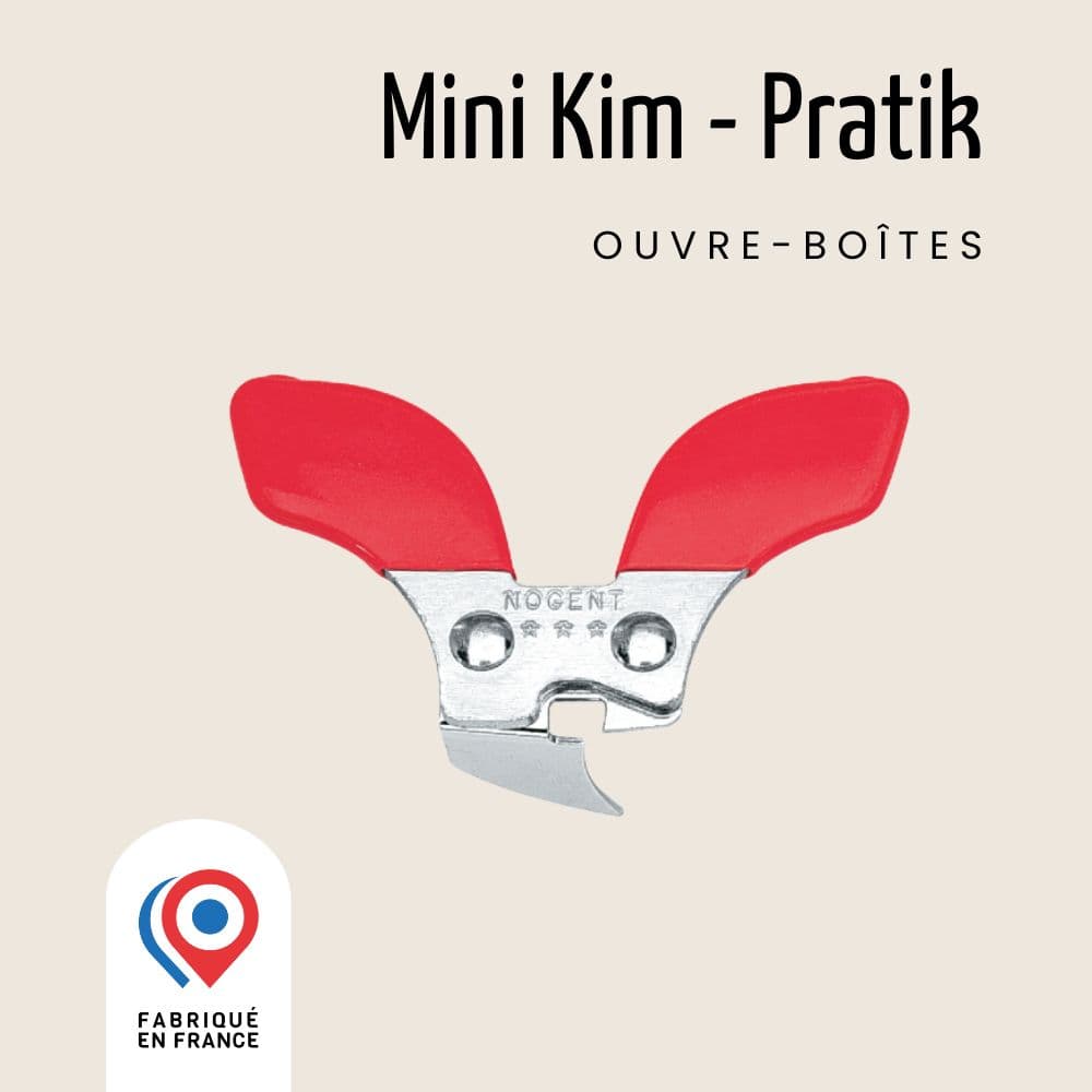 Skardinių atidarytuvas mini