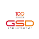 GSD